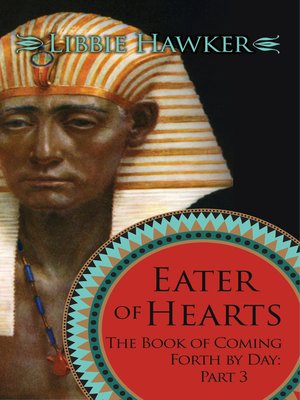 cover image of Eater of Hearts